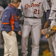 Illustration for article titled Dontrelle Is Injured, Fat